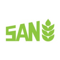 SANutricion Logo