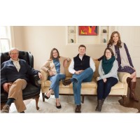 Deupree James Wealth Management Logo