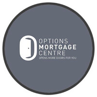 Options Mortgage Centre Logo
