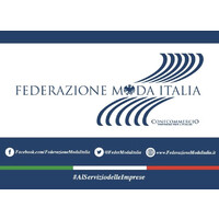FederModa Italia Logo