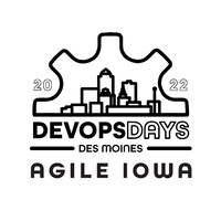 DevOpsDays Des Moines Logo