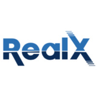 RealX Ventures, Inc. Logo