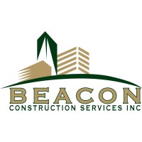 Beacon Construction Services Logo