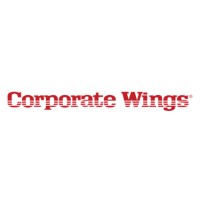 Corporate Wings, LLC Logo