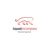 Squad In Company - Treinamento Experiencial Logo