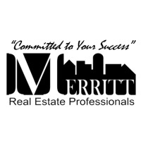 Merritt Real Estate Professionals Logo