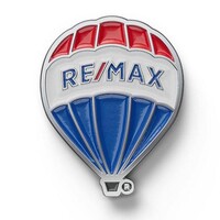 RE/MAX 360 Logo
