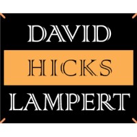 David, Hicks & Lampert Brokerage Logo