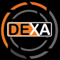 Dexa Seguridad Electrónica Logo
