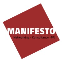 Manifesto Business Community Logo
