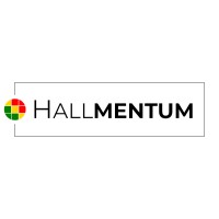 Hallmentum LLC Logo