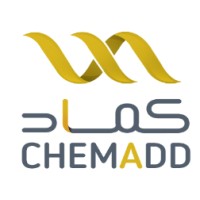 Chemadd Company For Chemicals Ltd. Logo