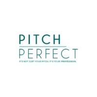 Pitch Perfect Communications Logo