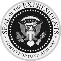 The Ex-Presidents Logo