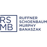 Ruffner Schoenbaum Murphy Banaszak PLLC Logo