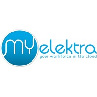 Myelektra Logo