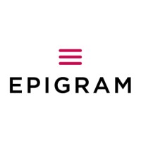 Epigram Content Strategy Logo