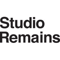 Studio Remains Logo