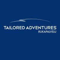 Tailored Adventures | Rukapalvelu Logo