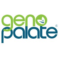 GenoPalate Logo