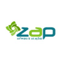 Zap Software & Soluções Ltda Logo