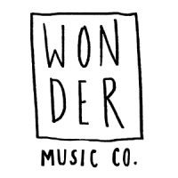 Wonder Music Co. Logo