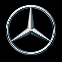 Mercedes-Benz of Plano Logo