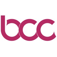 Business Coaching Center Oy Logo