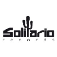 Solitario Records Logo
