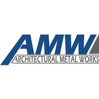 Architectural Metal Works, Inc. Logo