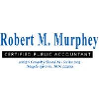 Robert M. Murphey, PA Logo