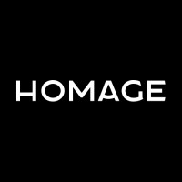 Homage Furniture Logo