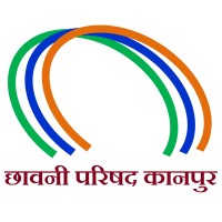 Cantonment Board Kanpur Logo