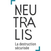 NEUTRALIS - GROUPE SCHROLL Logo