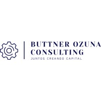 Buttner Ozuna Consulting Logo