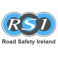 Road Safety Ireland Logo