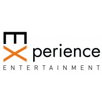 ExperienceEntertainment Logo