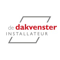 De Dakvenster Installateur Logo