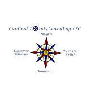 Cardinal Points Consulting LLC Logo