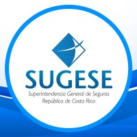 Superintendencia General de Seguros (SUGESE) Logo