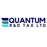 Quantum R&D Tax Ltd Logo