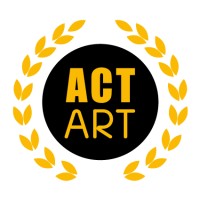 Accademia Cinema Toscana Logo