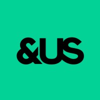 and-us GmbH Logo