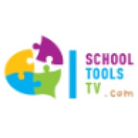 SchoolToolsTV Logo