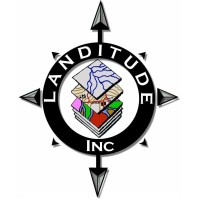 Landitude, Inc. Logo
