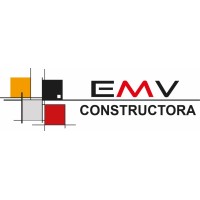 EMV Constructora S.A.S. Logo