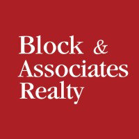 Block & Associates Realty Logo
