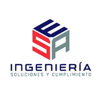 Ingeniria SEA Logo