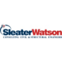 Sleater & Watson LLP Logo
