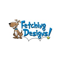 Fetching Designs Logo
